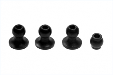 IFW-323-02 Kyosho Anlenkungsteile