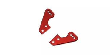 Kyosho Inferno MP11 Lenkkhebeltraegerwinker SP 0  Alu (2)