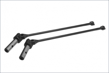 IS-103 Kyosho Kardanwellen Leicht, L=130 (2)