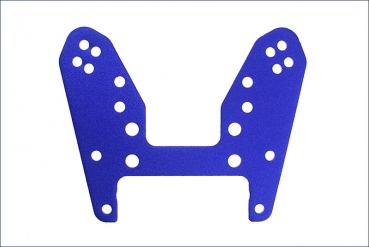 IS-02 Kyosho Daempferbruecke vorn