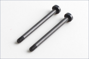 Kyosho Schrauben#hart, hinten3x41mm (2)