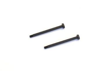 Kyosho SCHRAUBEN#HART, HINTEN3X41MM (2)