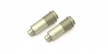 Kyosho Daempfergehaeuse HD Coating Inferno MP10T (2) L=58