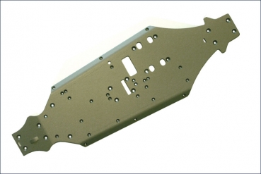 ISW-051 Kyosho Hauptchassis Lang