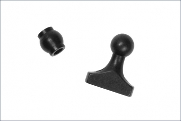 ISW-053-01 Kyosho Anlenkungsteil