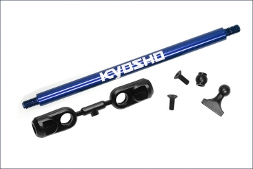 ISW-053 Kyosho Achsversteifung hinten
