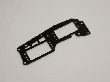 Kyosho RADIOPLATTE INFERNO ST-RR EVO2