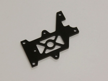 Kyosho AMB-HALTER INFERNO ST-RR EVO2 - ALU