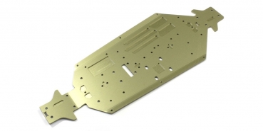 Kyosho HAUPTCHASSIS INFERNO MP9E EVO