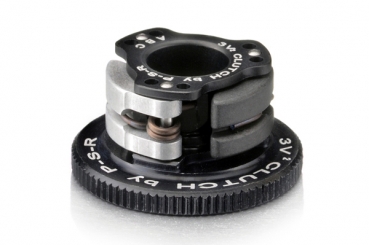P-S-R 3V² Truggy Clutch Alu 34mm