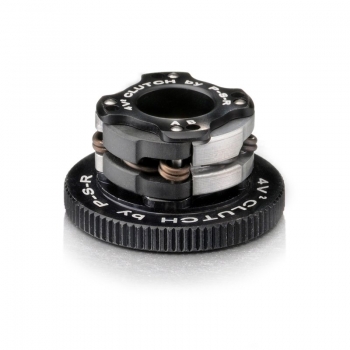 P-S-R 4V² Buggy Clutch mixed 34mm black edition