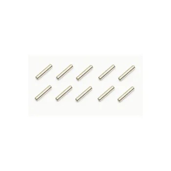 Serpent Pin 2.5x13 (10) SER110211