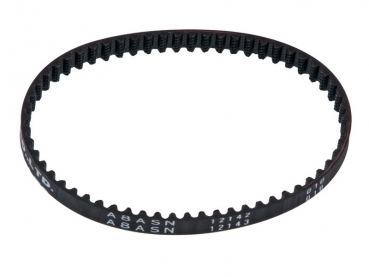 Mugen Zahnriemen HA (Gummi)