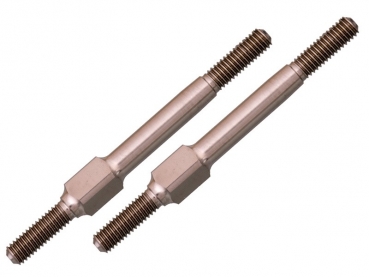 Mugen Spurstangen (Titan)