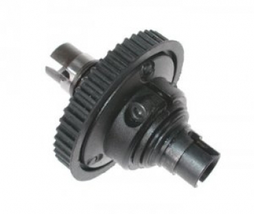 Serpent Ball. Differential rear (SER802380)