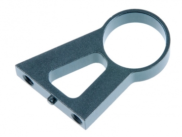 Mugen Lagerbock 2-Gangwelle R MTX-5