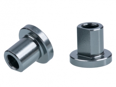 Mugen Schwingenhalterung VA MTX-5