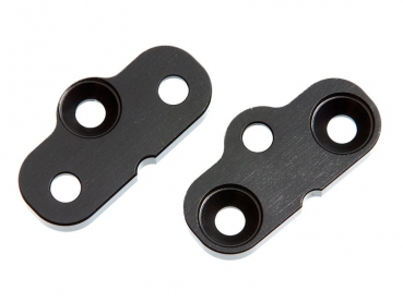 Mugen Achsschenkel VA Lenkhebelplatte C