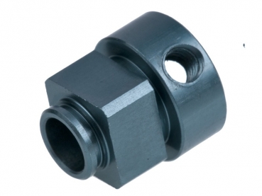 Mugen Riemenradaufnahme für 20T MTX-5