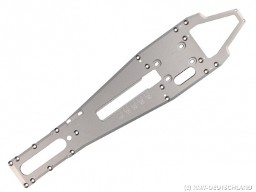 Mugen Chassis MTX-5 HighTraction # NEU T2407
