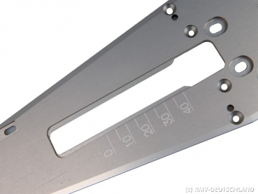 Preview: Mugen Chassis MTX-5 HighTraction # NEU T2407