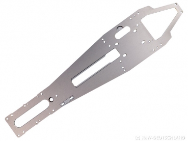 Preview: Mugen Chassis MTX-5 HighTraction # NEU T2407