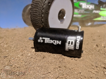 Tekin T8gen3 4038 T8 BL Motor 1700kv Truggy