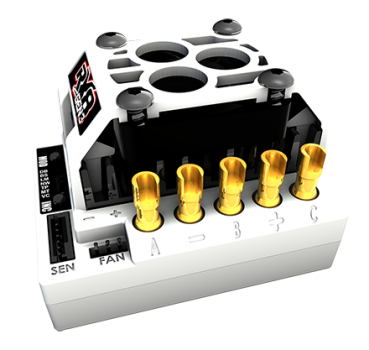 Preview: Tekin Rx8gen3 BL ESC - 4030 T8gen2 Buggy 2Y 1400kv