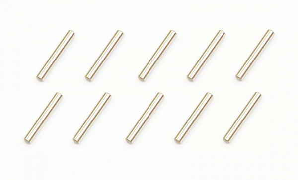 Serpent Stift 2.5x17 (10)