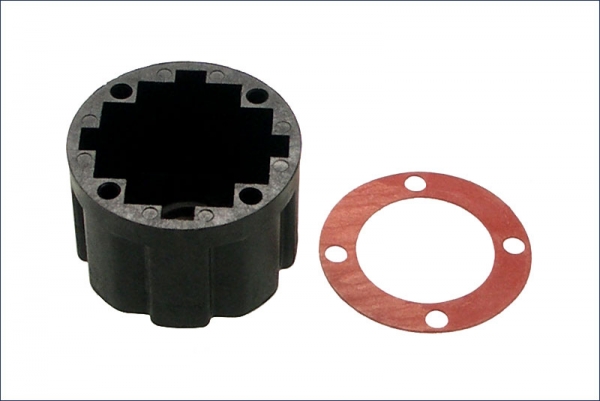 IF-103 Kyosho Gehaeuse Differential, MP 7.5