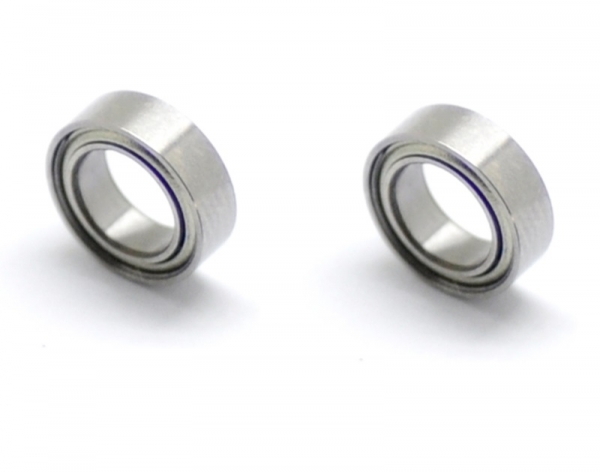 Serpent Kugellager 5x8x2,5 (2)