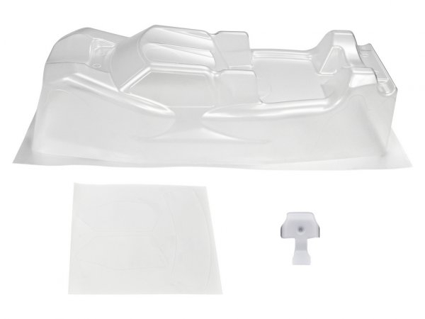 Serpent Karosserie S811 truggy