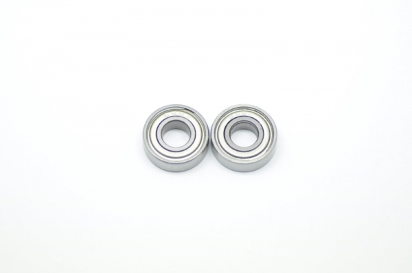 Serpent Kugellager 8x16x5 SS (2)