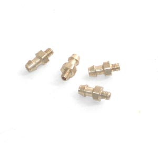 Serpent Drucknippel M3