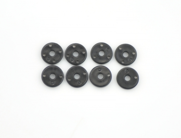 Serpent Stoßdämpfer Kolben Set RCM (2x4)