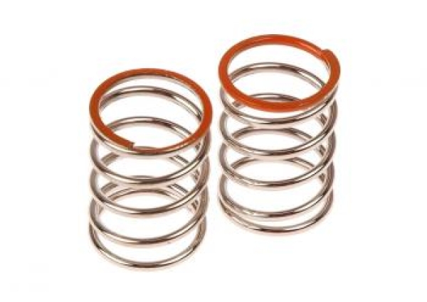 Serpent Federn orange L23 (3.4/19.5) (2)