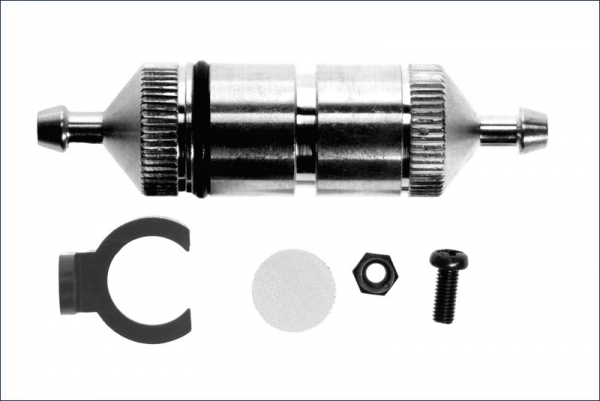 1876 Kyosho Treibstoffilter ab 2.5ccm