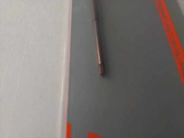 RB Products Werkzeug Ersatzklinge Innensechskant 2mm