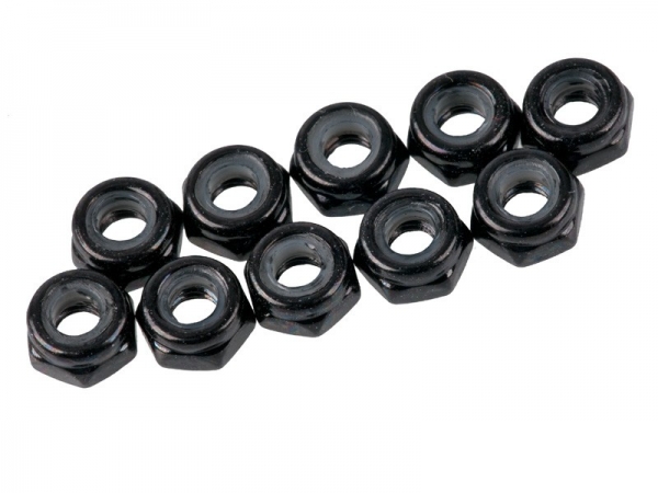 RBOne Stoppmutter konisch M3 (10)
