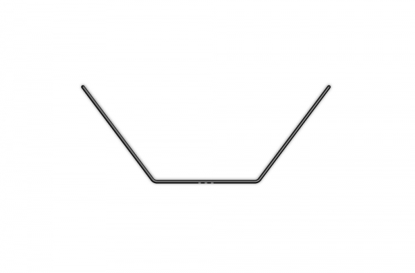 XRAY Stabilisator - für kugelgelagerte Aufnahme - Heck 1.3mm