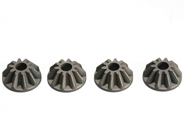 Mugen Differential Zahnräder 10T