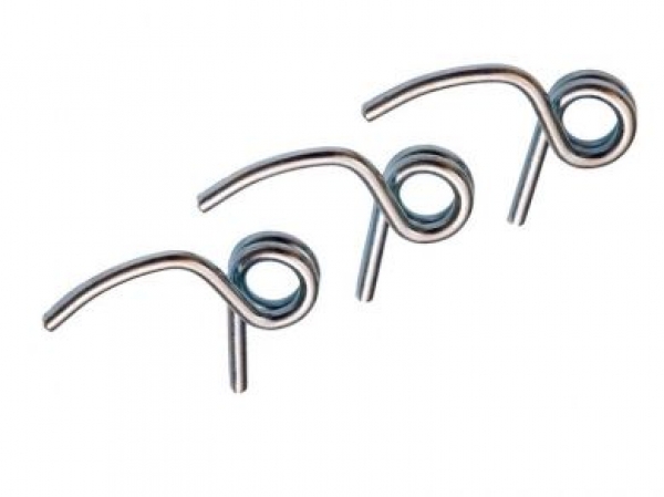 Mugen Kupplungsfedern 1.1mm