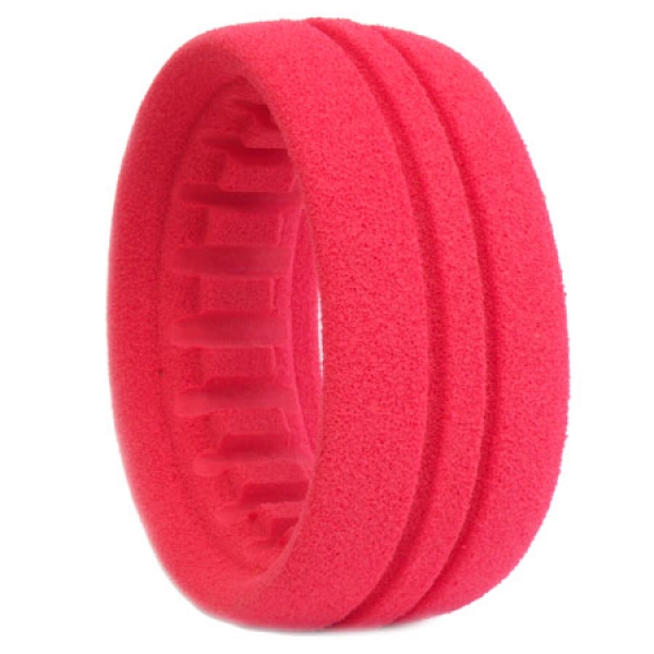 AKA EINLAGEN FUER BUGGY1/10 VORN TYRES SOFT (2)