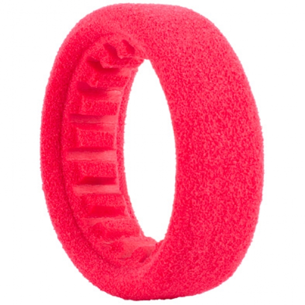 AKA EINLAGEN FUER BUGGY1/10 VORN 2WD TYRES SOFT (2)