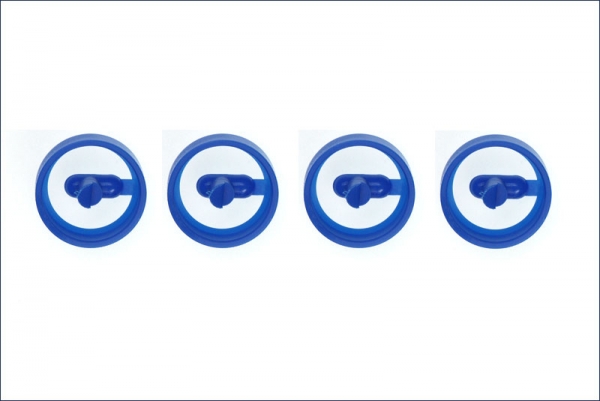 IFW-332-01 Kyosho MP9 Lager fuer Lenkhebel