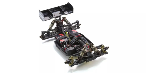 Kyosho Inferno MP11e 1:8 4WD RC EP Buggy Kit