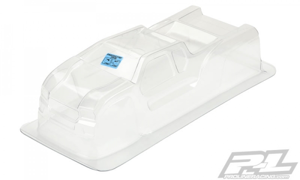 ProLine Enforcer Karo RC8T3 (klar)