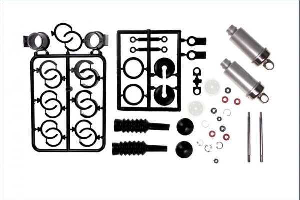 IF-349 Kyosho BigBore Shock vorn