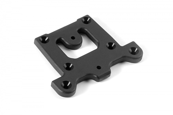 XRAY Versteifungsplatte oben