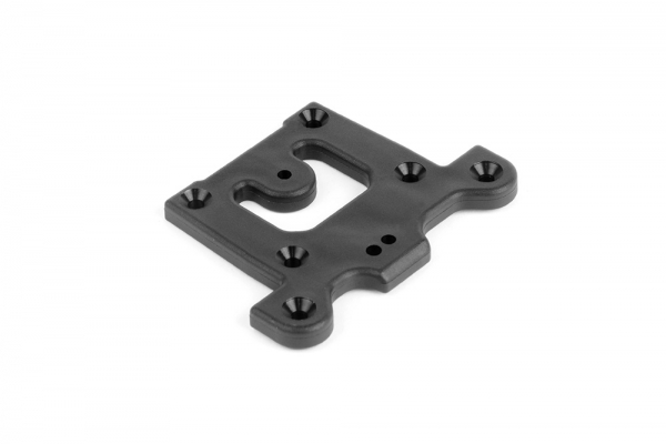 Xray Versteifungsplatte Kunststoff